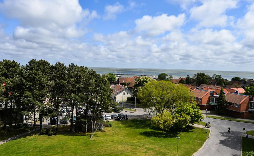 Panoramic Apartment Nido Extérieur photo