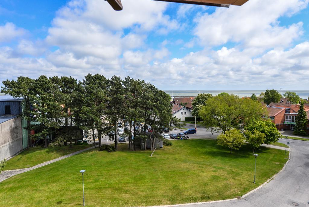 Panoramic Apartment Nido Extérieur photo