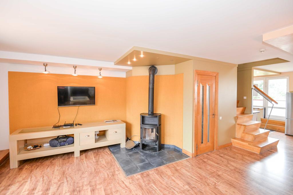 Panoramic Apartment Nido Extérieur photo