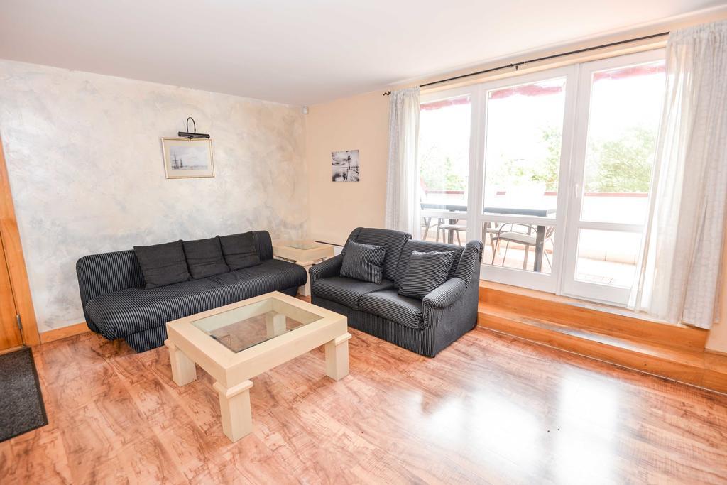Panoramic Apartment Nido Extérieur photo